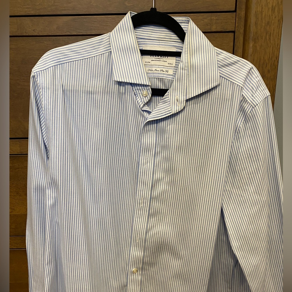 Charles Tyrwhitt Business Shirt